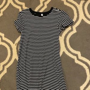 tee dress